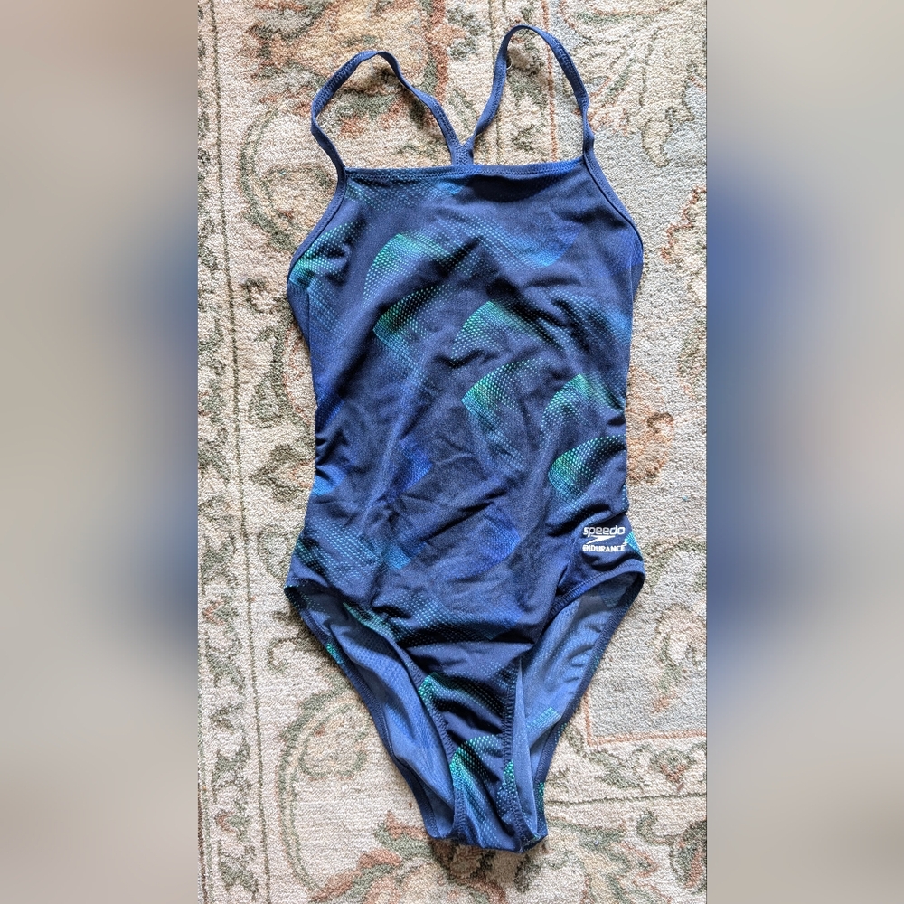 Women's Speedo Endurance Sz 32